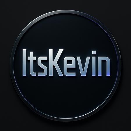 ItsKevin's Avatar